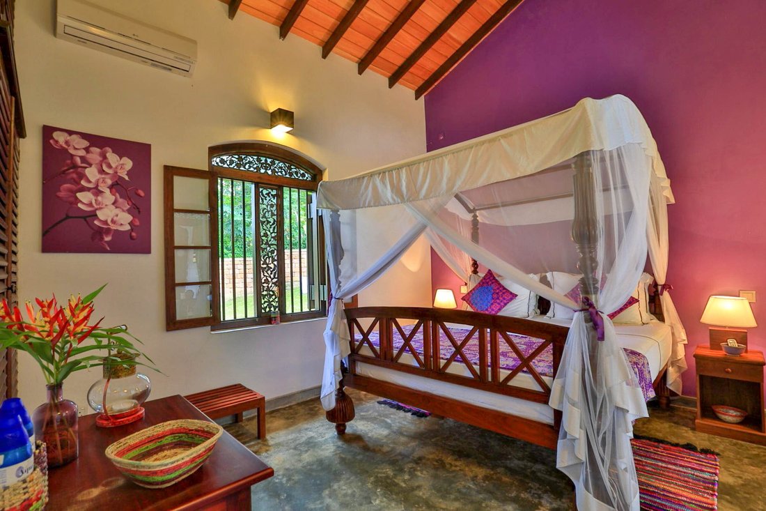 Villa in Galle, Southern Province, Sri Lanka 4 - 17535529