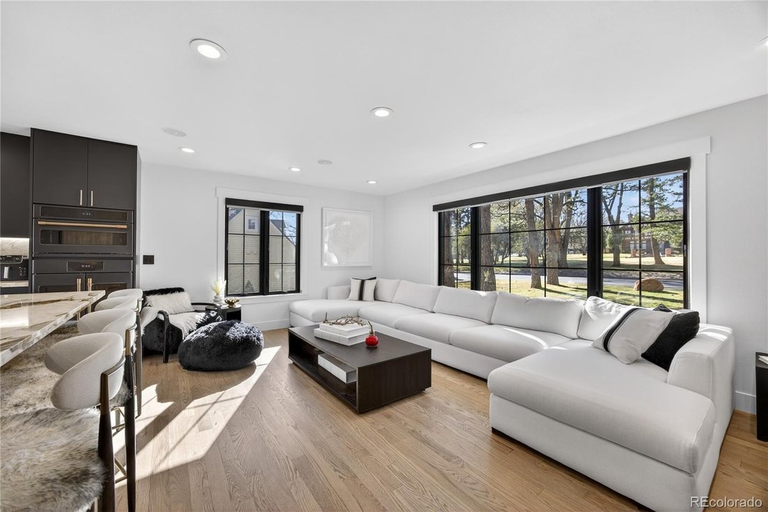 Casa a Colorado Springs, Colorado, Stati Uniti 5 - 17531052