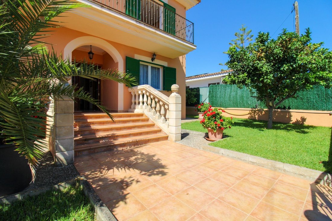 House in Son Servera, Balearic Islands, Spain 3 - 17530944
