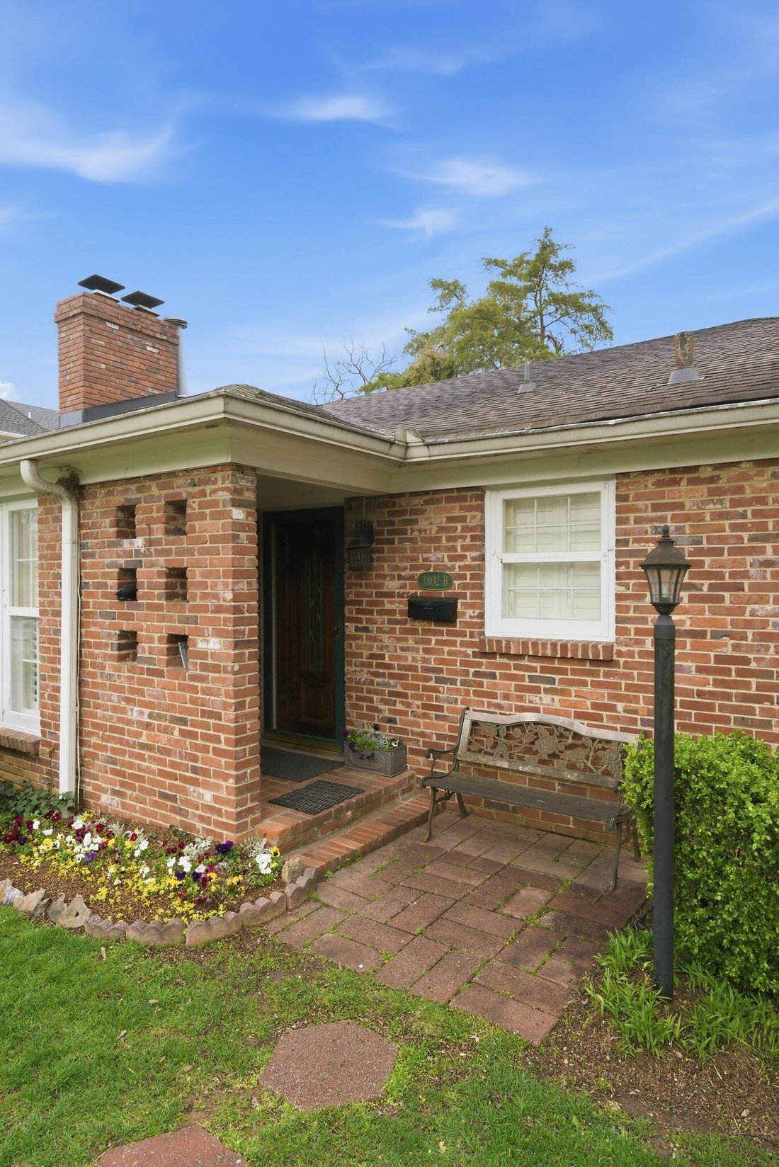 House in Forest Hills, Tennessee, United States 4 - 17534136