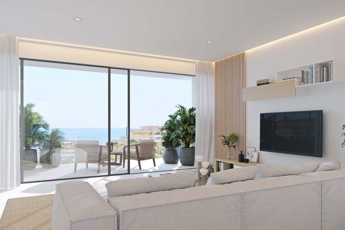 Townhouse in Fuengirola, Andalusia, Spain 4 - 17532041