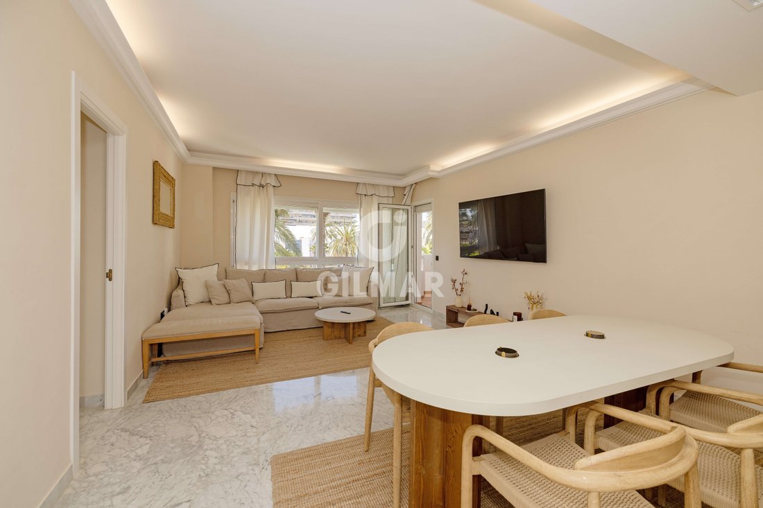 Apartment in Nueva Andalucia, Marbella, Spain 4 - 17533680