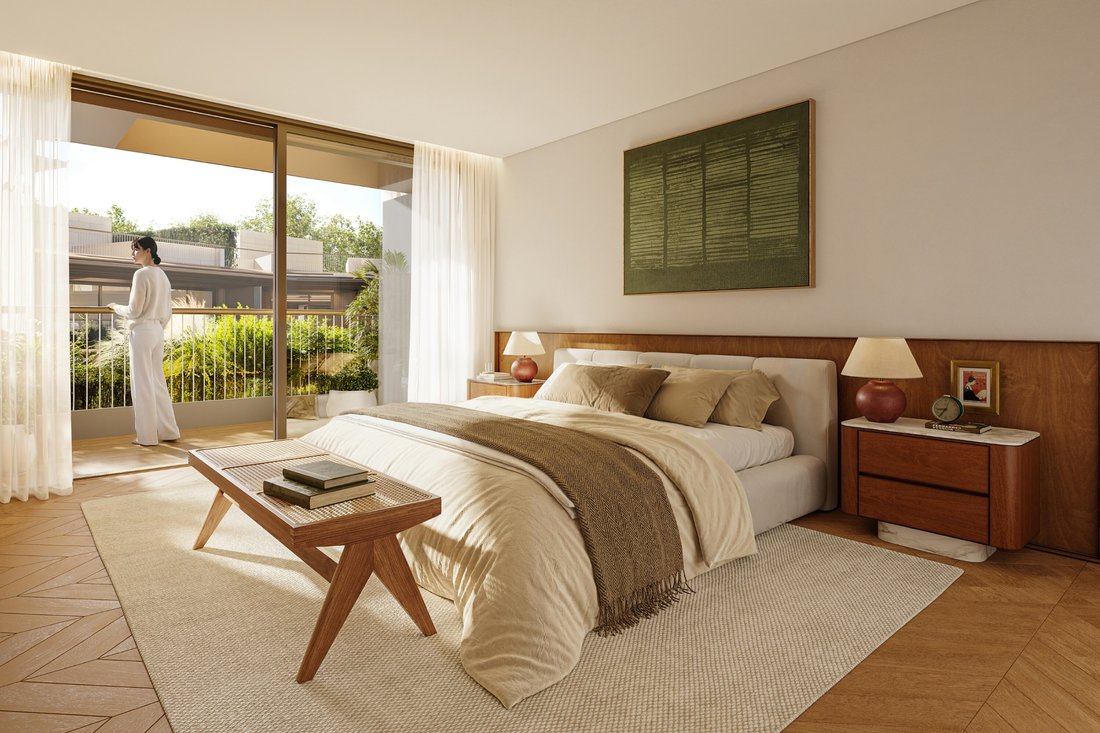 Apartment in Cedofeita, Santo Ildefonso, Se, Miragaia, Sao Nicolau e Vitoria, Porto District, Portugal 3 - 17534750