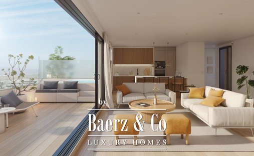 Apartment in Mijas, Andalusia, Spain 1