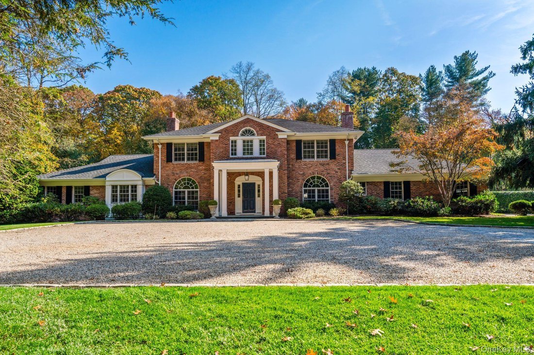 House in Locust Valley, New York, United States 2 - 17533092