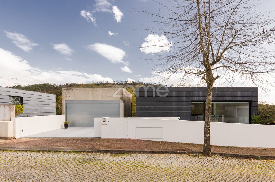 House in Real, Dume e Semelhe, Braga, Portugal 3 - 17534661