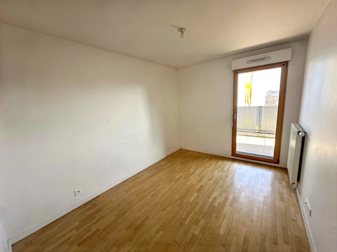 Apartment in Laplace, Arcueil, France 5 - 17532140