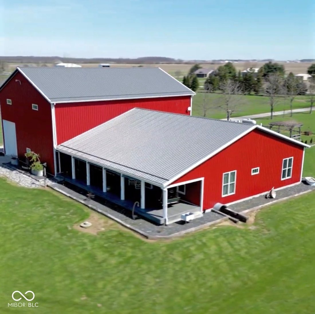 House in Greensburg, Indiana, United States 3 - 16531985