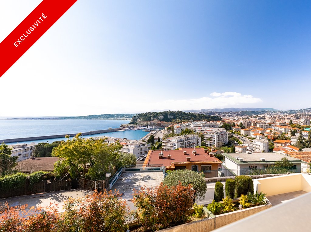 Apartment in Mont Boron, Nice, Provence-Alpes-Côte d'Azur 1 - 17531700