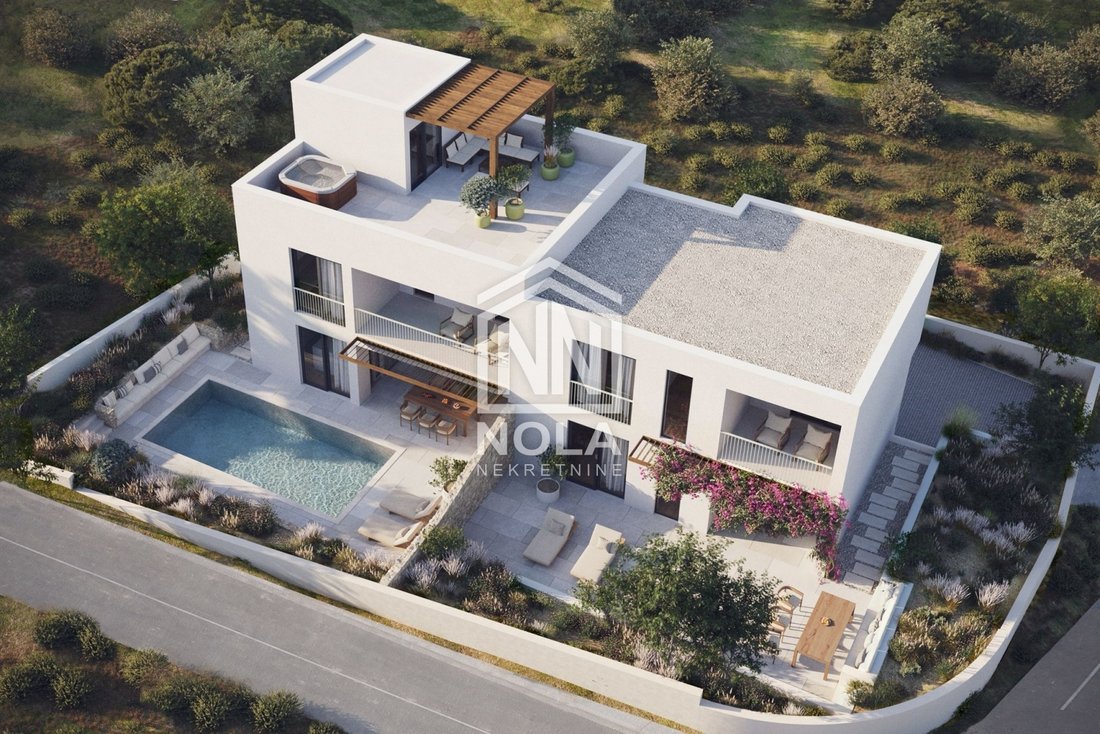 House in Vodice, Sibenik-Knin County, Croatia 2 - 17533894