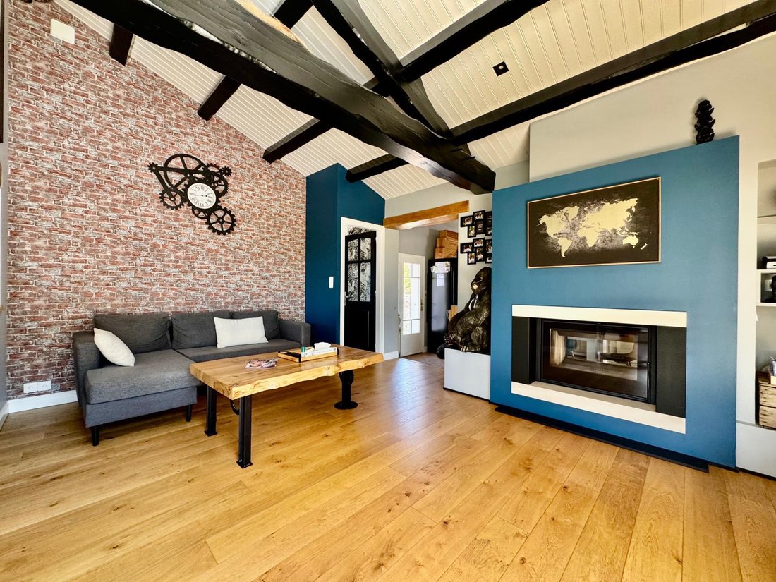 House in Le Perrier, Pays de la Loire, France 3 - 17532926