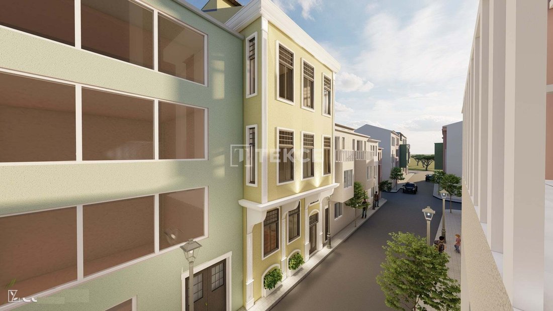 House in Fatih, İstanbul, Turkey 2 - 17533852