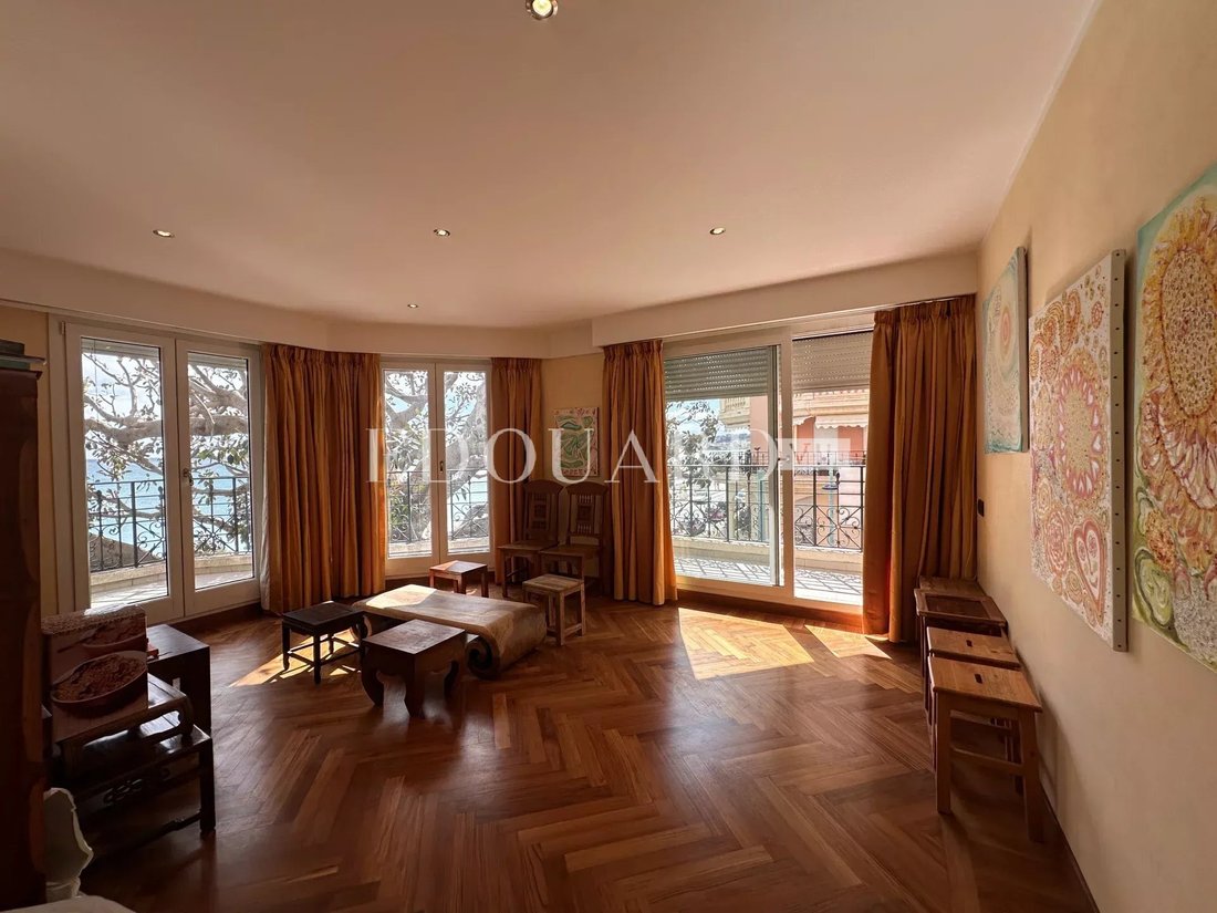 Apartment in Menton, Provence-Alpes-Côte d'Azur, France 2 - 17532141