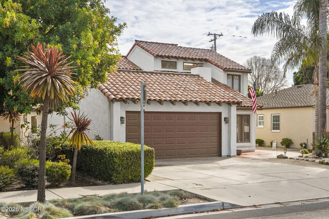 House in Santa Maria, California, United States 3 - 17533061