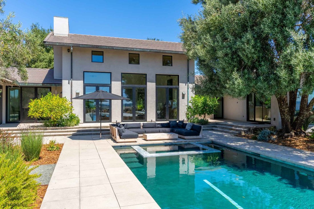 House in Napa, California, United States 5 - 17523088