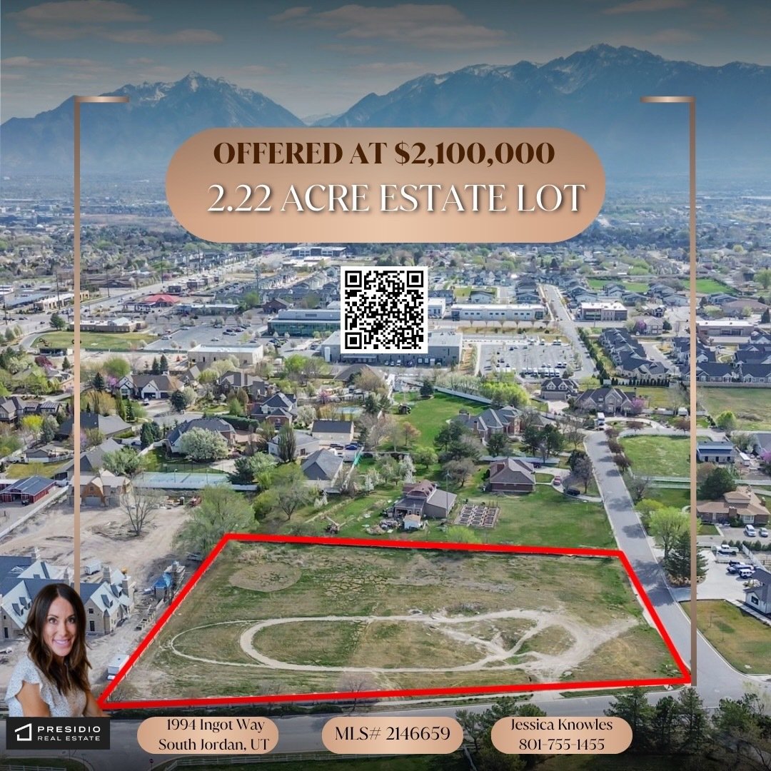 Land in South Jordan, UT, United States 2 - 17533480