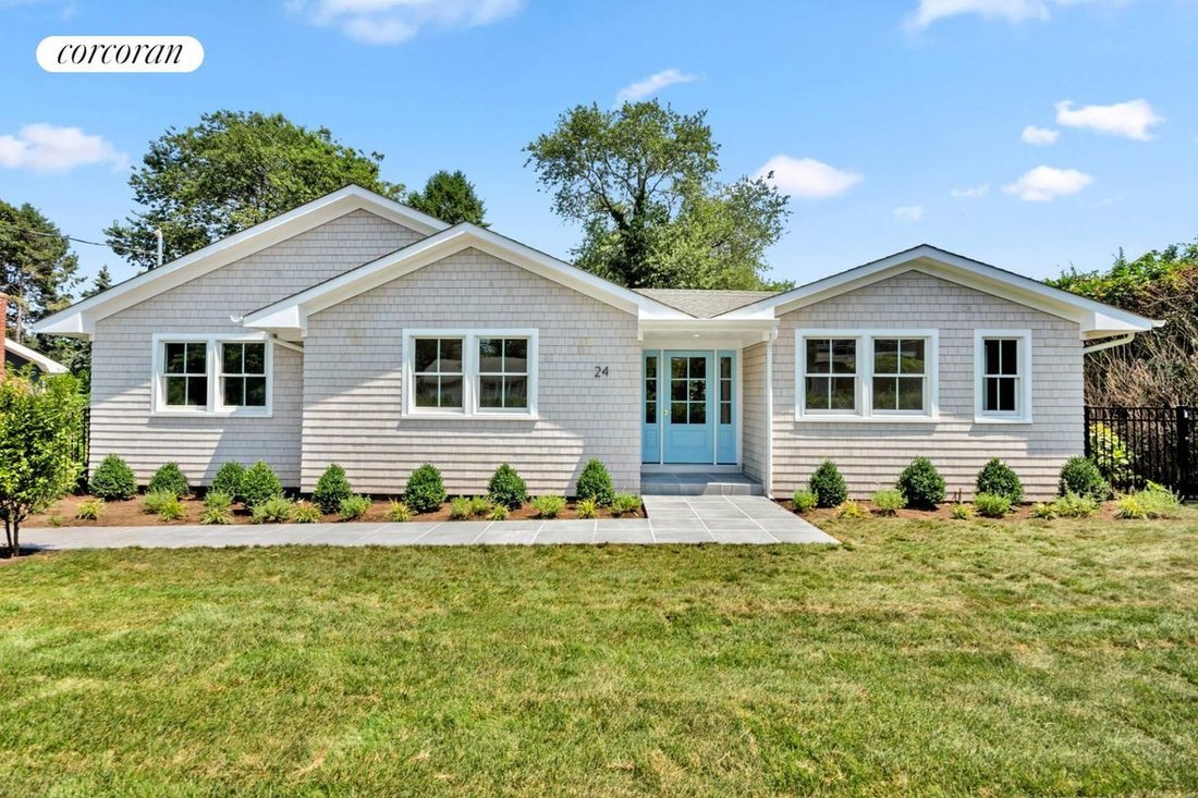 House in Sag Harbor, New York, United States 1 - 15998366