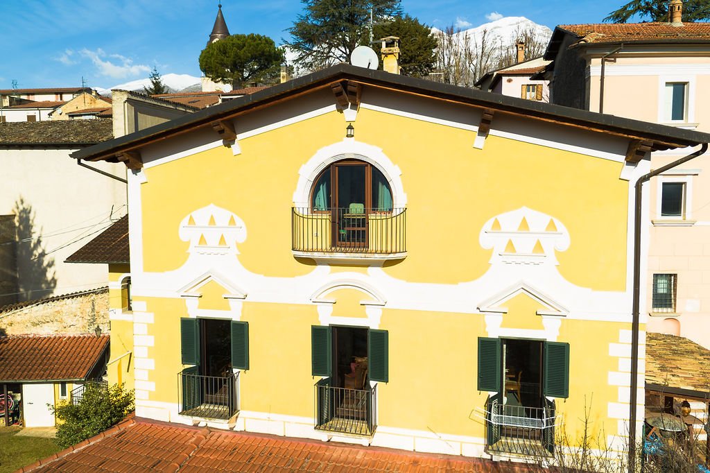 Villa in Magliano de' Marsi, Abruzzo, Italy 4 - 17530447