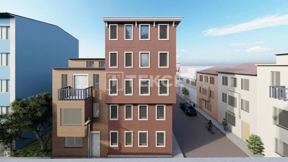 House in Fatih, İstanbul, Turkey 3 - 17534039