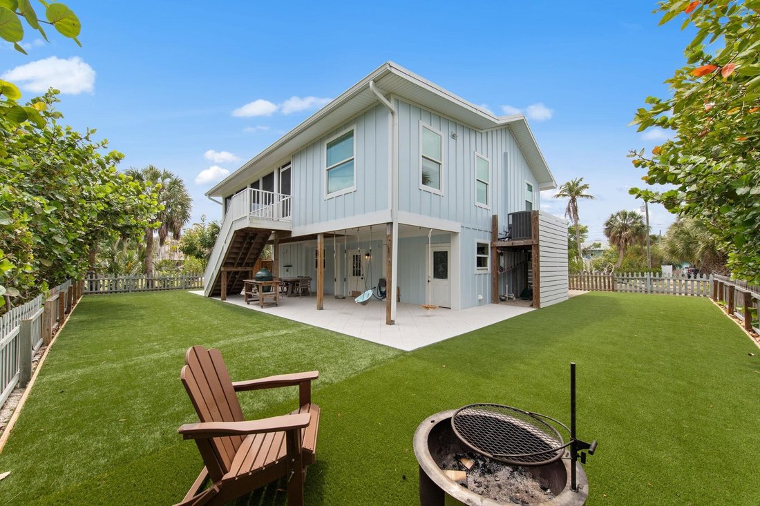 House in Sanibel, FL, United States 1 - 17533696
