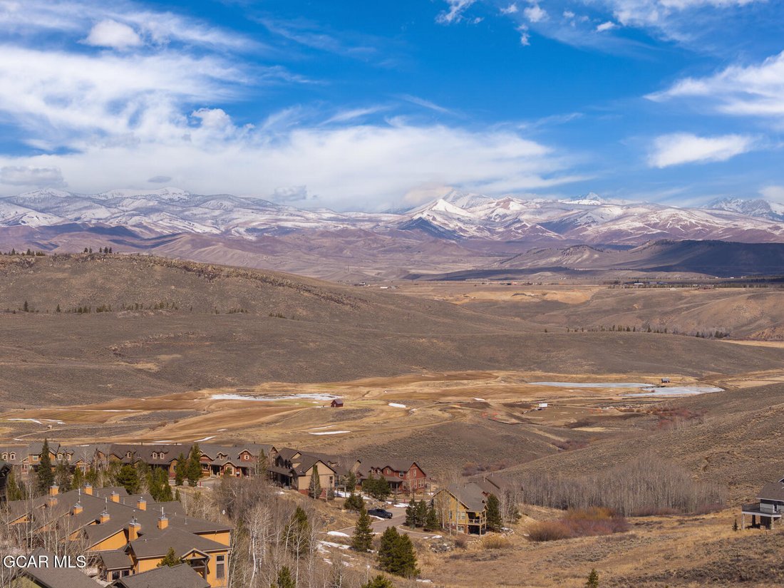 House in Granby, Colorado, United States 1 - 17533618