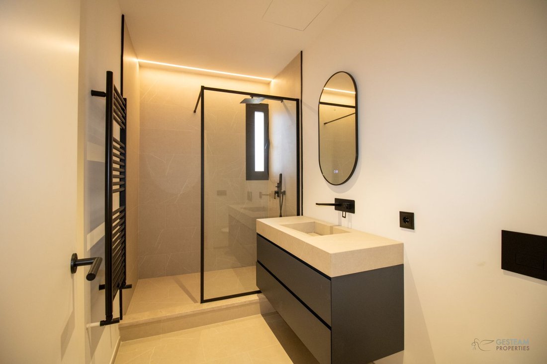 Apartment in Palma, Balearic Islands, Spain 1 - 17531599