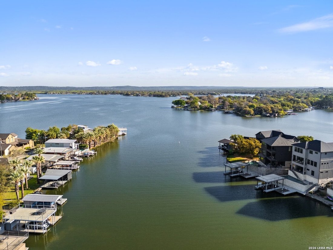 House in Granite Shoals, Texas, United States 4 - 17533575