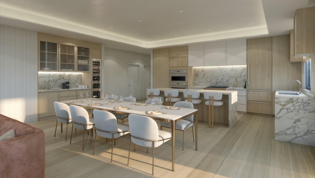 Condo in Fort Lauderdale, Florida, United States 1 - 17530514