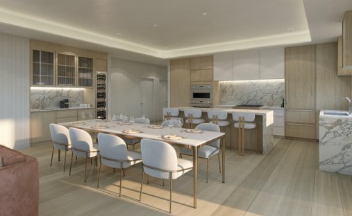 Eigentumswohnung in Fort Lauderdale, Florida, Vereinigte Staaten 1