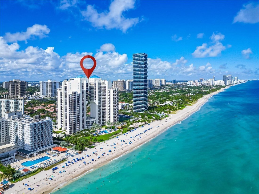 Condo in Sunny Isles Beach, Florida, United States 1 - 17534081