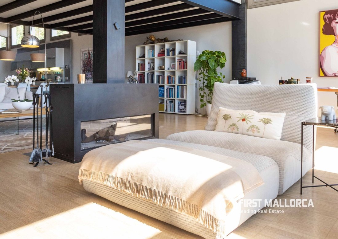 Apartment in Genoa, Palma, Balearic Islands 2 - 17531961