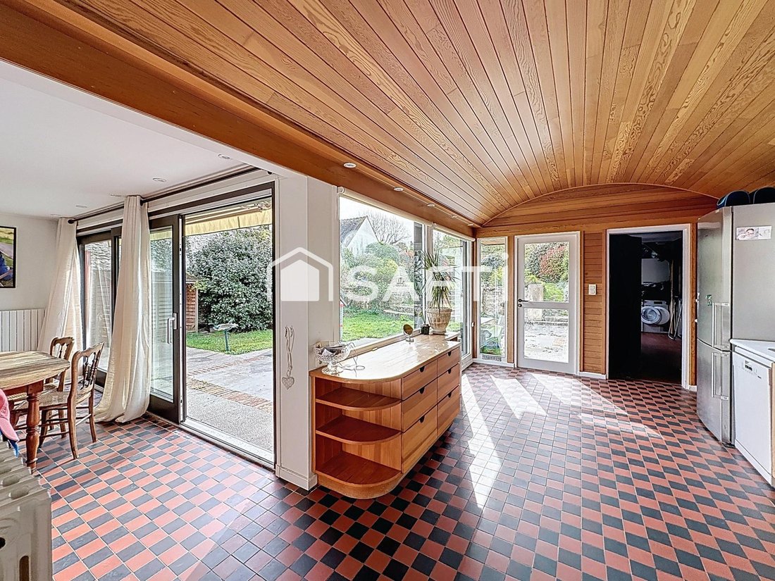 House in Senlis, Hauts-de-France, France 4 - 17511495