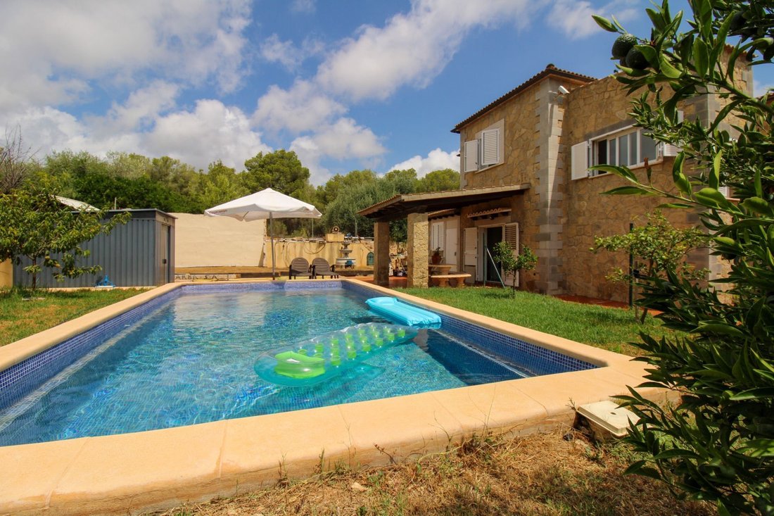 House in Palma, Balearic Islands, Spain 2 - 17530755
