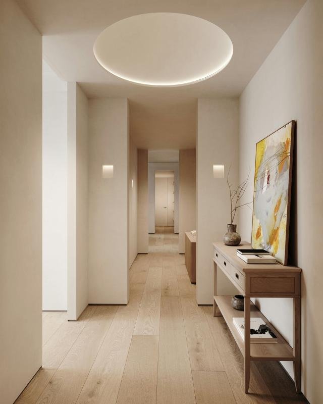 Apartment in Barrio Salamanca, Madrid, Spain 5 - 17010225
