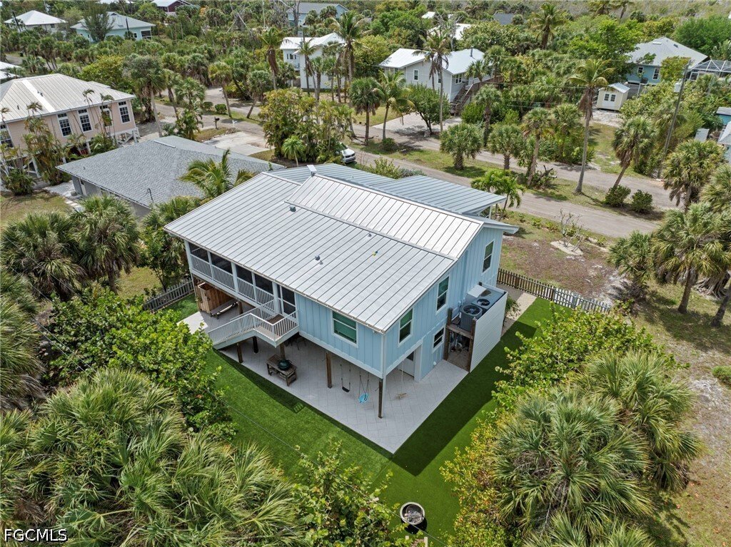 House in Sanibel, Florida, United States 2 - 17534046