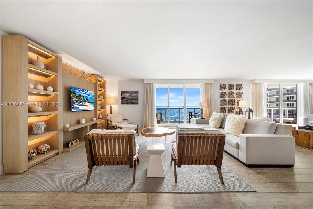 Condo in Miami Beach, Florida, United States 1 - 17531849