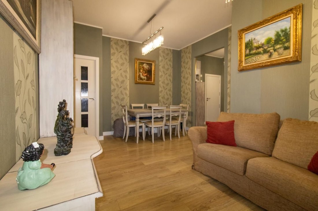 Appartement à Palma, Îles Baléares, Espagne 5 - 17531645