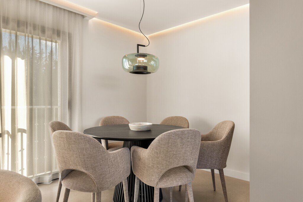 Penthouse in Puerto Banus, Marbella, Spain 5 - 17533417