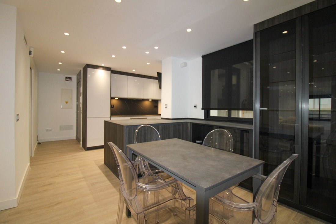 Apartment in Palma, Balearic Islands, Spain 1 - 17531485