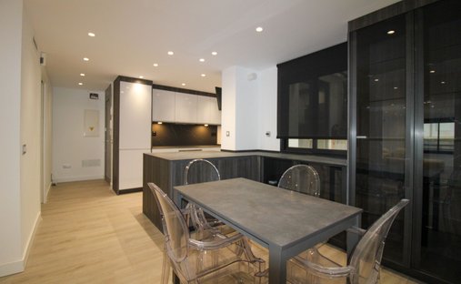 Apartment in Palma, Balearic Islands, Spain 1