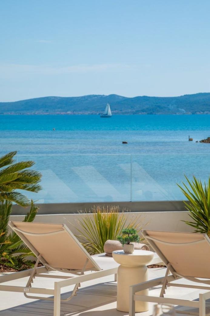 Villa in Sukosan, Zadar County, Croatia 1 - 13882407
