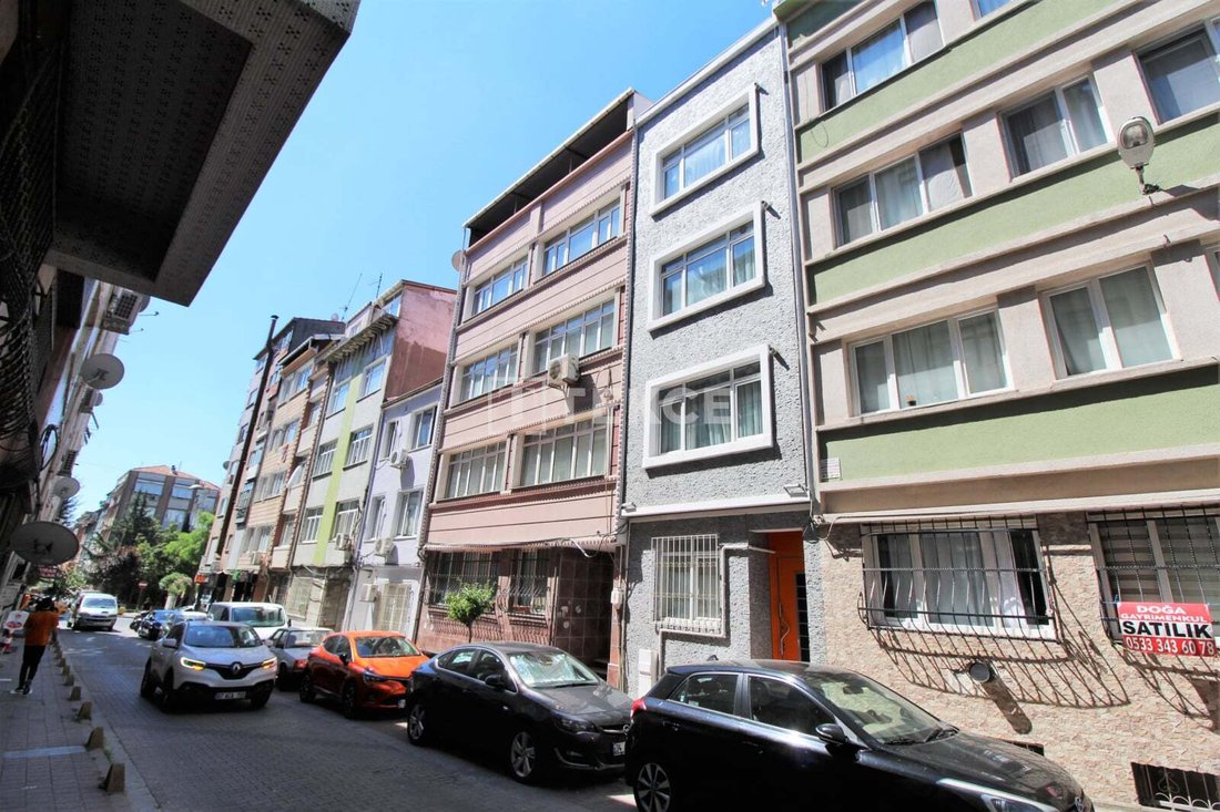 House in Fatih, İstanbul, Turkey 2 - 17534071