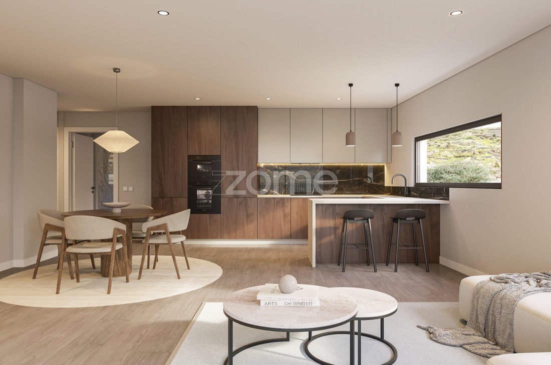 Appartamento a Canhas, Madera, Portogallo 1 - 16502797