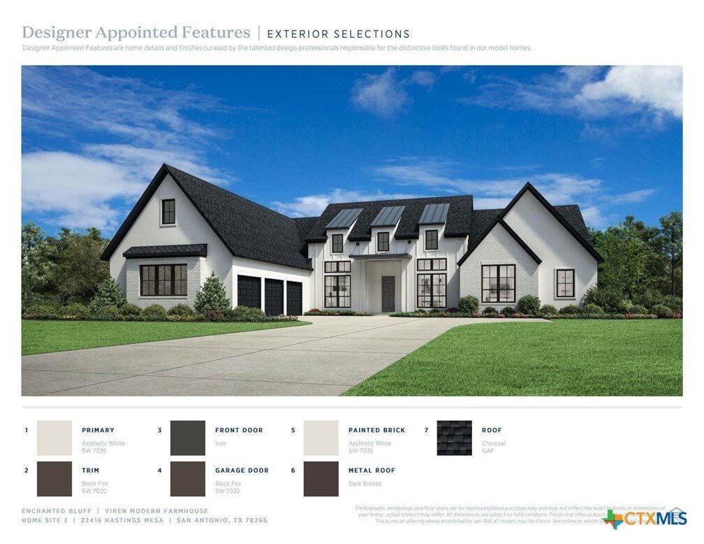 House in Garden Ridge, Texas, United States 3 - 17533859