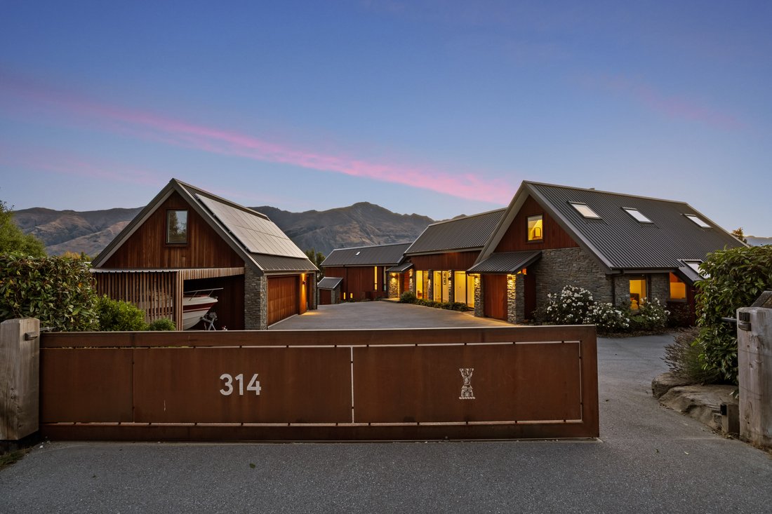 House in Wanaka, Otago, New Zealand 3 - 17533125