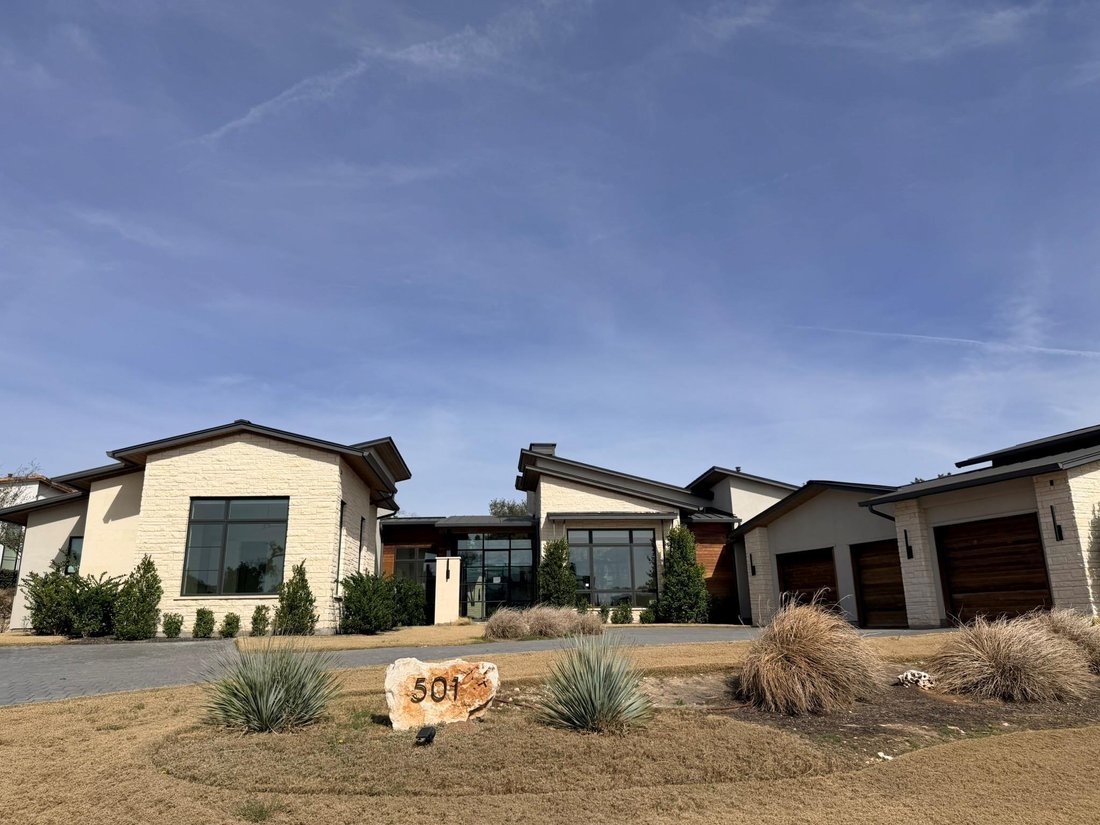 House in Austin, Texas, United States 2 - 17534309
