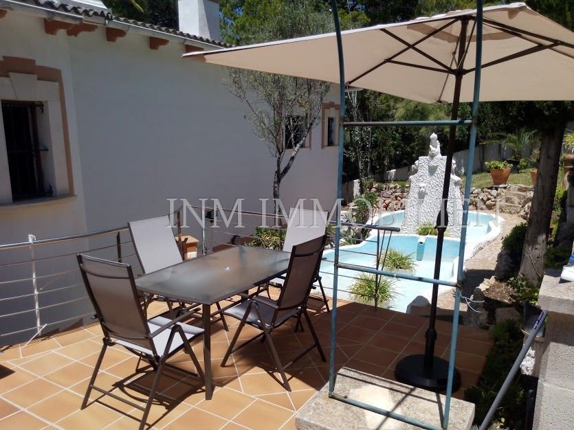 House in Rotes Velles, Calvia, Balearic Islands 4 - 17531726