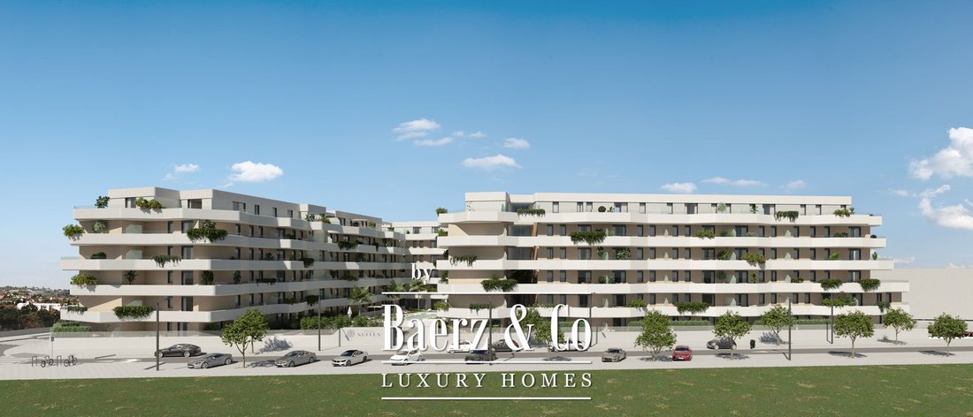Apartment in Mijas, Andalusia, Spain 2 - 17532174