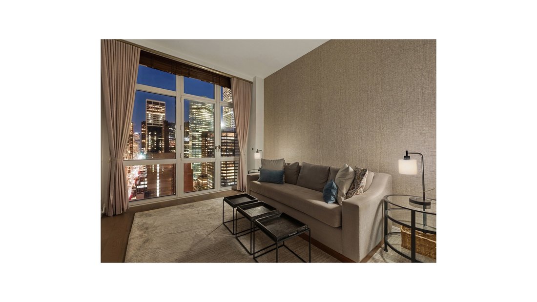 Condo in New York, New York, United States 5 - 17531957