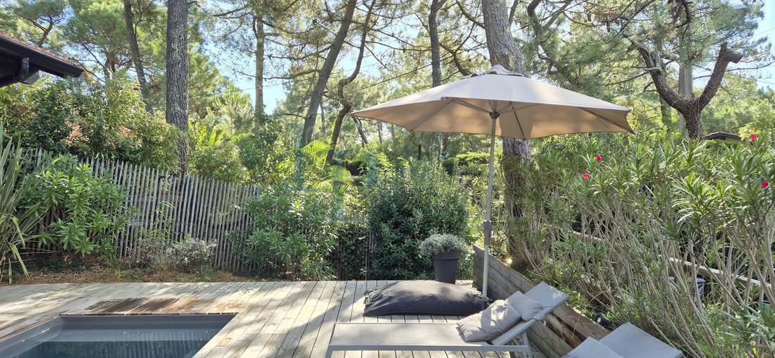 Villa in 33970 Le Cap-Ferret, Lège-Cap-Ferret, Nouvelle-Aquitaine 2 - 17530642